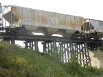 Iroquois, IL-Iroquois Junction Bridges